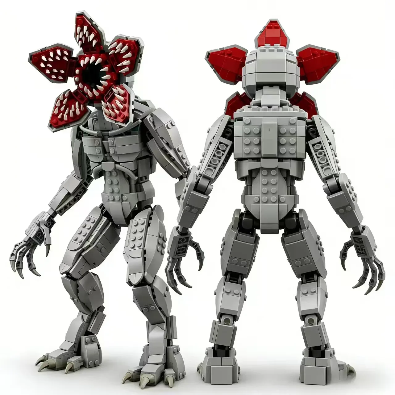 Model Kit Centaur - 2026 New Series Demon Dog Demogorgon