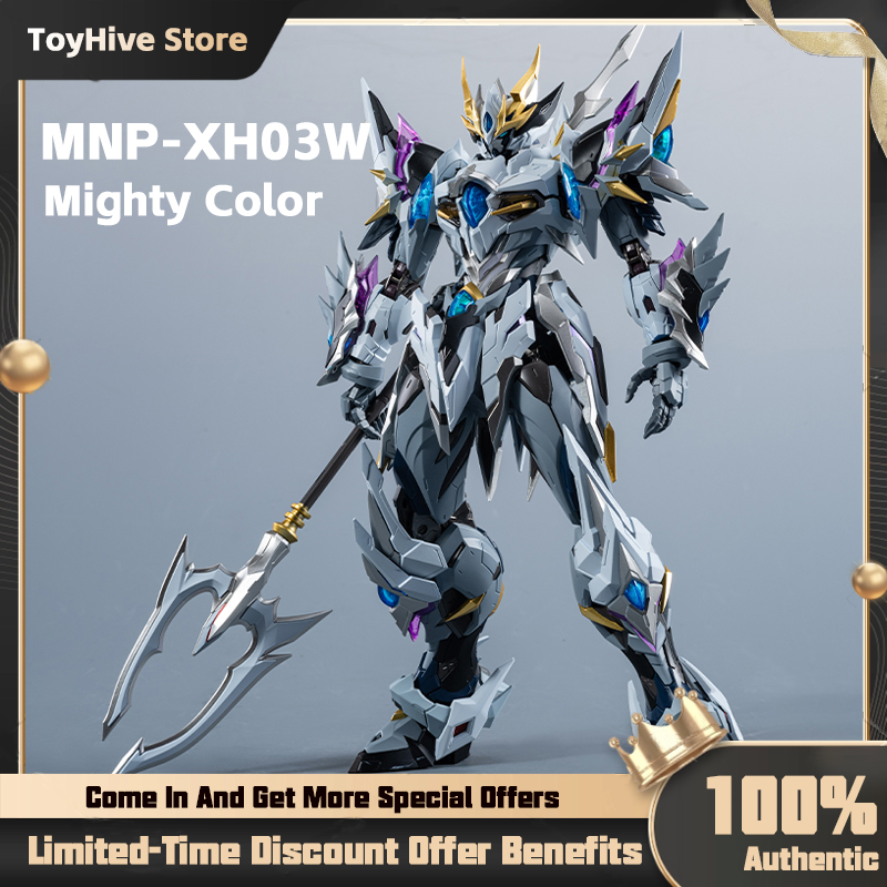 Model Kit Fenrir - 【IN STOCK】 MOTOR NUCLEAR MNP-XH03W AOBING