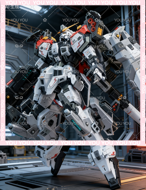 【IN STOCK】ZZA REGUS GZSS-OX-00 - Model Kit Regus 评论和价格