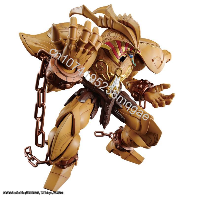 In stock Bandai Yu-Gi-Oh! Duel - Model Kit Medabots 评论和价格