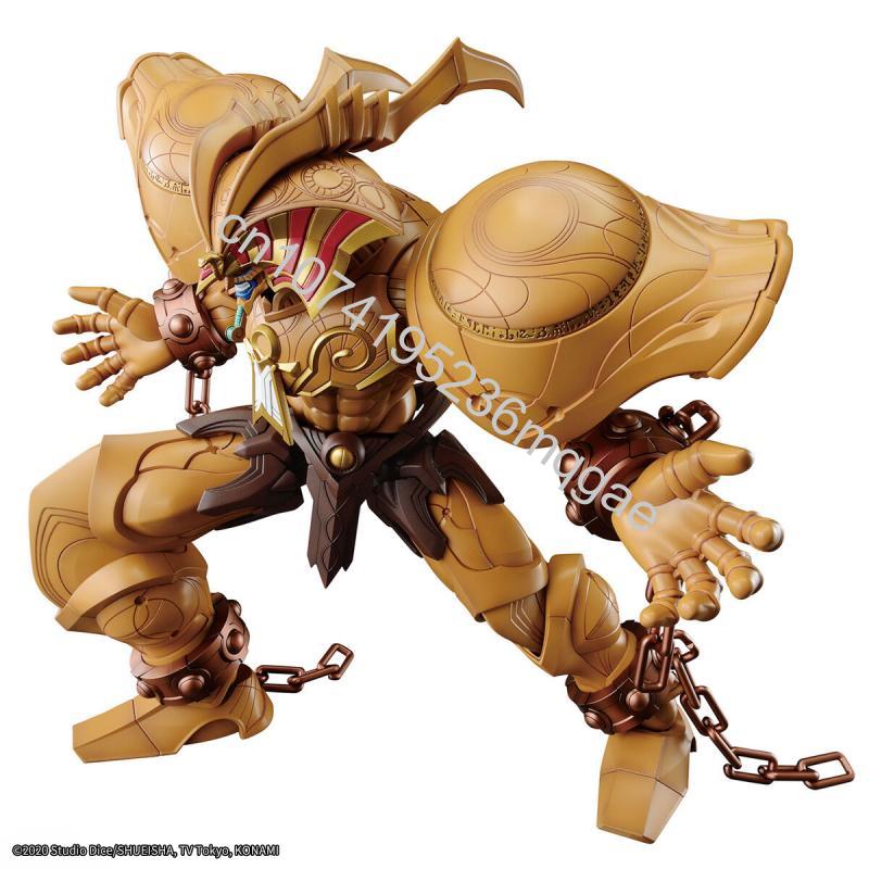 In stock Bandai Yu-Gi-Oh! Duel - Model Kit Medabots 评论和价格