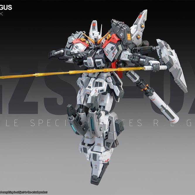 IN STOCK ZZA Model MG REGUS Ac - Model Kit Regus 评论和价格