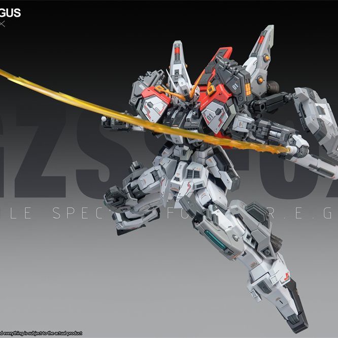 IN STOCK ZZA Model MG REGUS Ac - Model Kit Regus 评论和价格