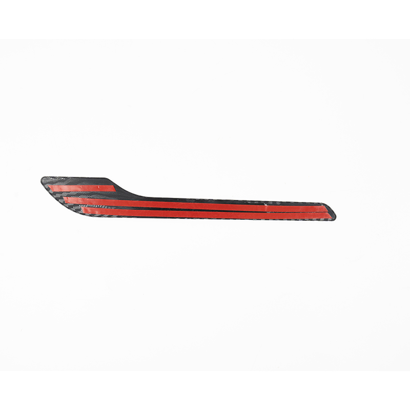 Car Door Handle Wrap Cover Dec - Plastic Model Paint 评论和价格