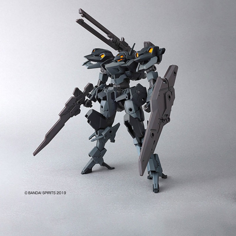 Genuine Bandai 30 Minutes Miss - Model Kit Bandai 30 评论和价格