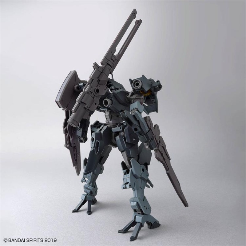 Genuine Bandai 30 Minutes Miss - Model Kit Bandai 30 评论和价格