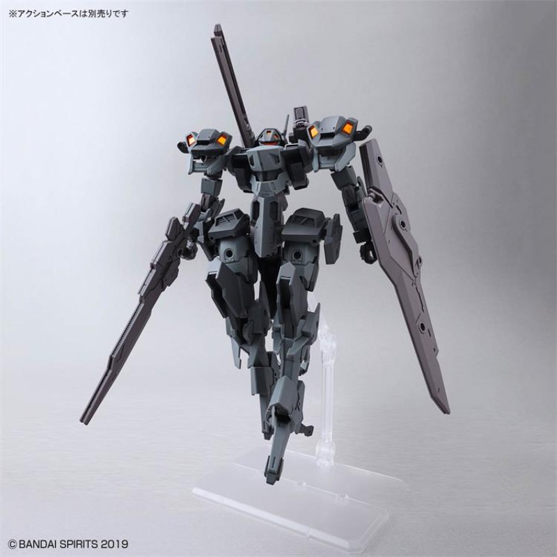 Genuine Bandai 30 Minutes Miss - Model Kit Bandai 30 评论和价格