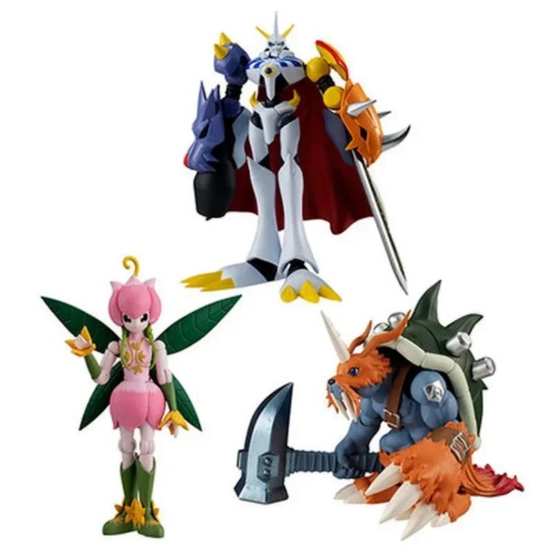 Bandai Original Digimon Advent - Model Kit Medabots 评论和价格