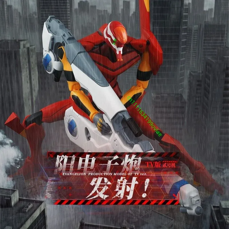 New Original Blokees Legend Se - Model Kit Eva 02 评论和价格