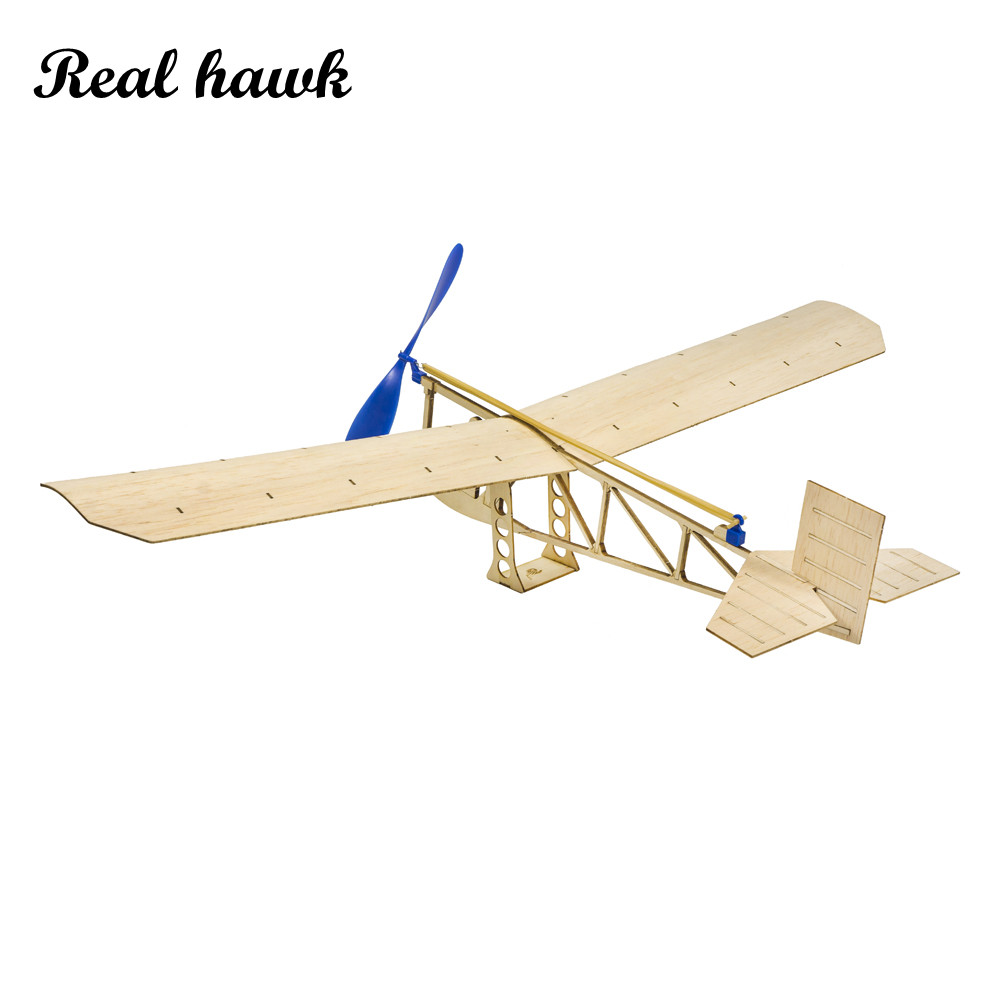 STEM Rubber Band Powered Airpl - Model Kit Simulator 评论和价格