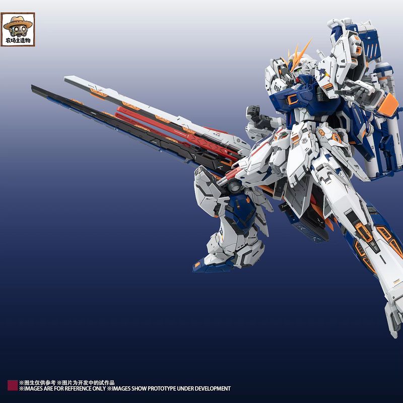 In Stock New Farm Creator 1/10 - Model Kit Fenrir 评论和价格