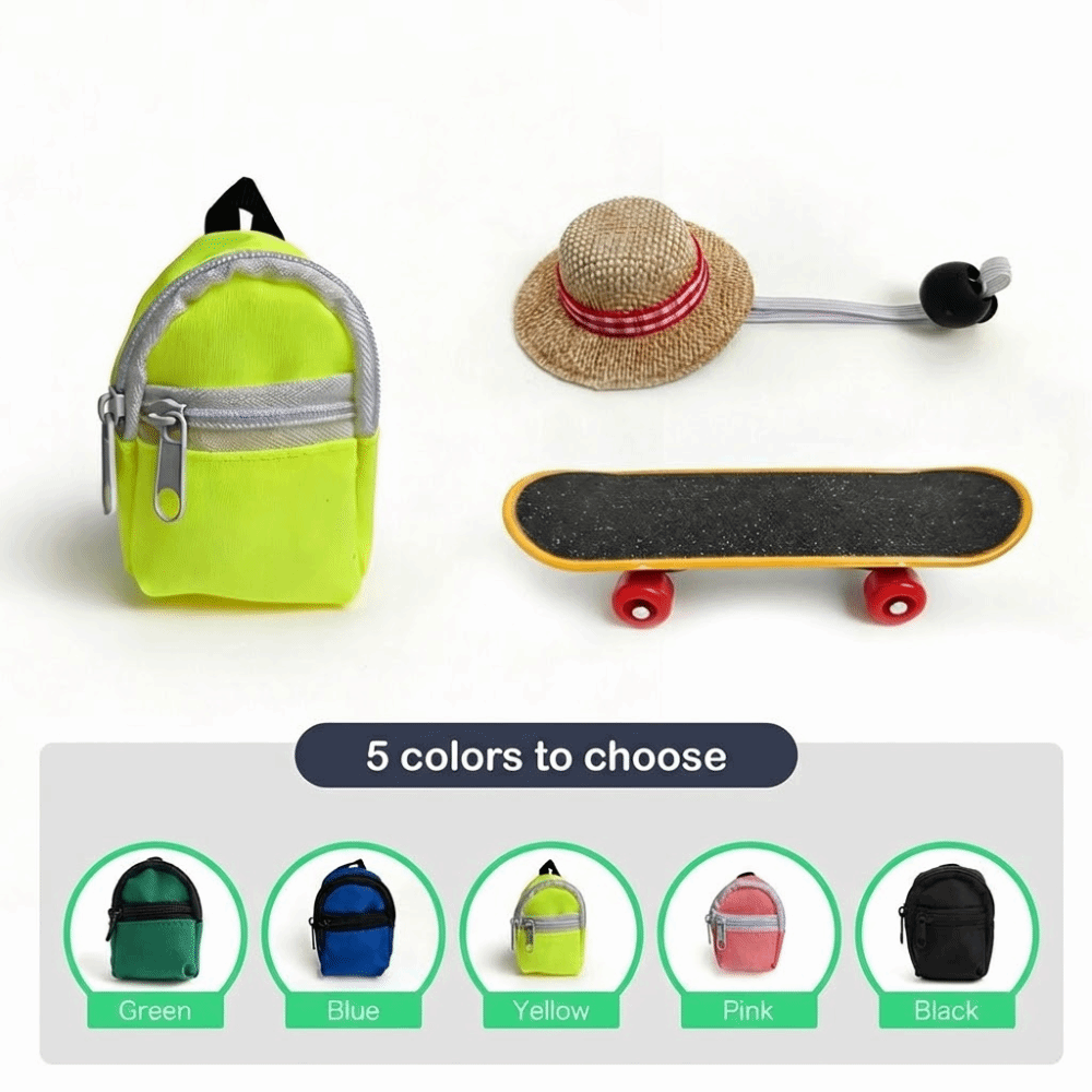 Creative Pet Skateboard Toys S - Model Kit Lizard 评论和价格