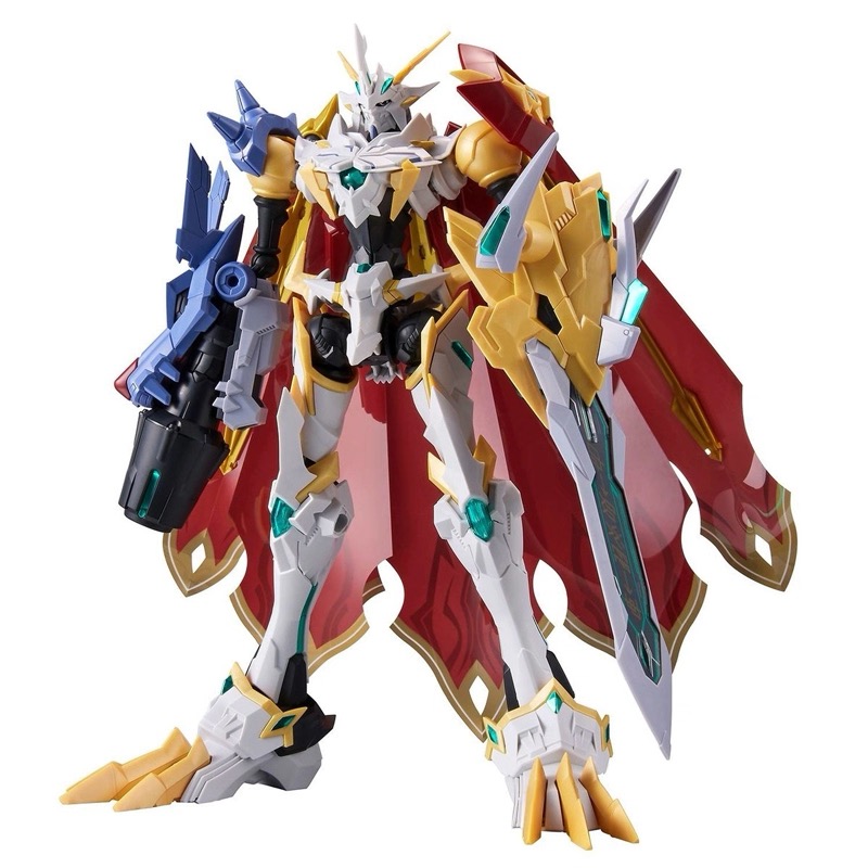 Genuine Bandai FRS Digimon Adv - Model Kit Medabots 评论和价格