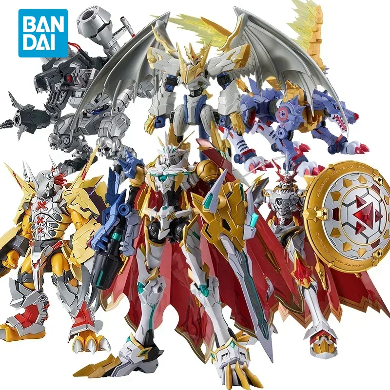 Bandai Original Anime Digimon  - Model Kit Medabots 评论和价格