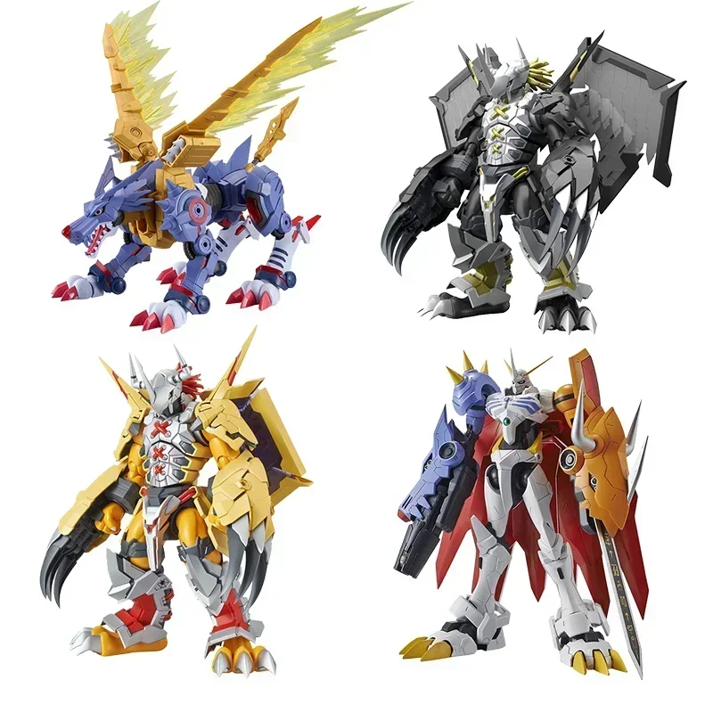 Bandai Original Anime Digimon  - Model Kit Medabots 评论和价格
