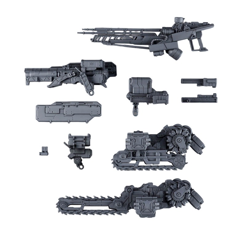 Bandai 30 Minutes Missions Opt - Model Kit Bandai 30 评论和价格