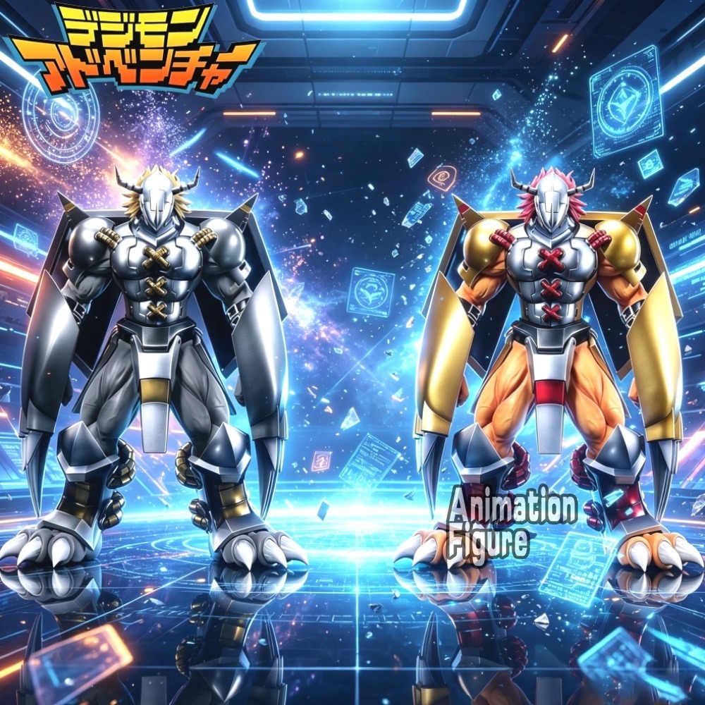 21cm/8.27in Anime Digimon Adve - Model Kit Medabots 评论和价格