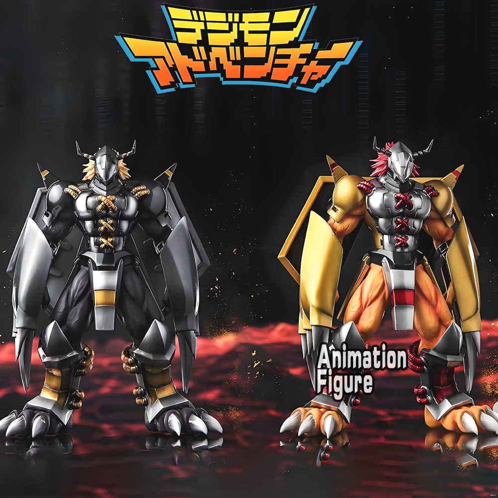 21cm/8.27in Anime Digimon Adve - Model Kit Medabots 评论和价格