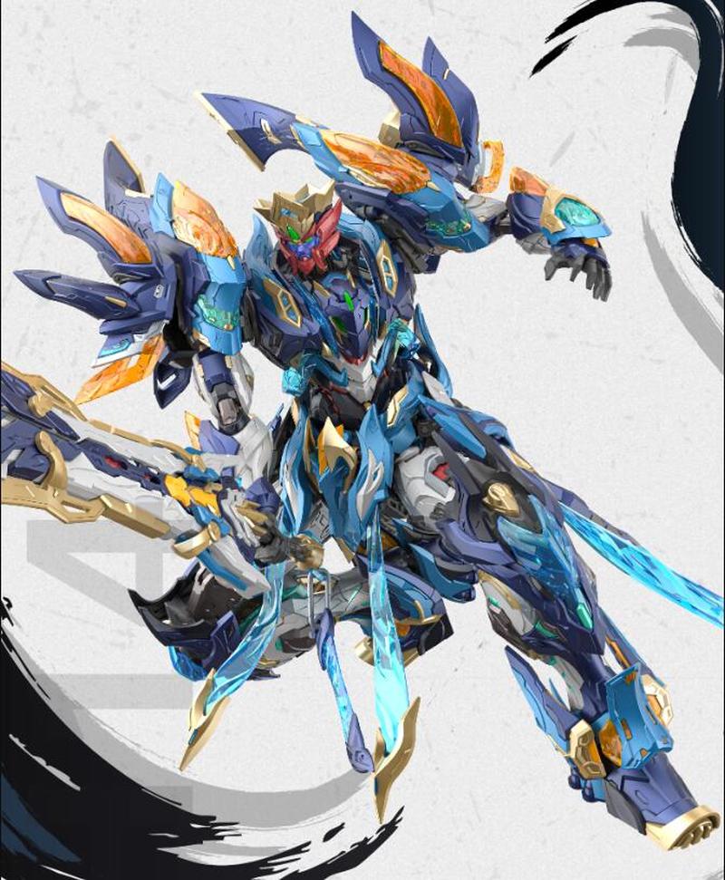 Motor Nuclear Mnp-Xh14 Moli Qi - Model Kit Fenrir 评论和价格