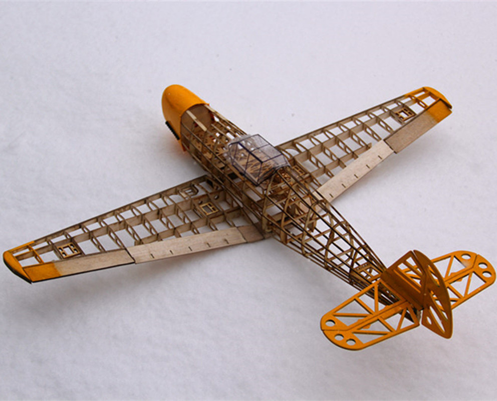 RC AirPlanes Laser Cut Balsa W - Model Kit Simulator 评论和价格