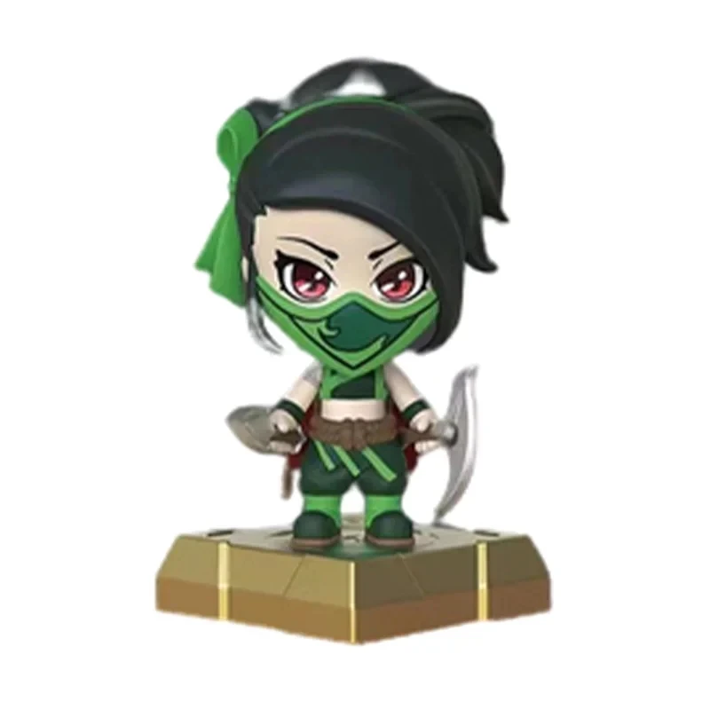 Genuine League of Legends Peri - Model Kit Lizard 评论和价格