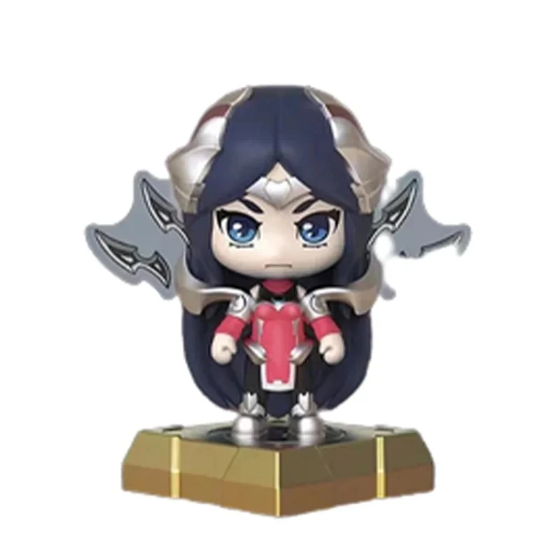 Genuine League of Legends Peri - Model Kit Lizard 评论和价格