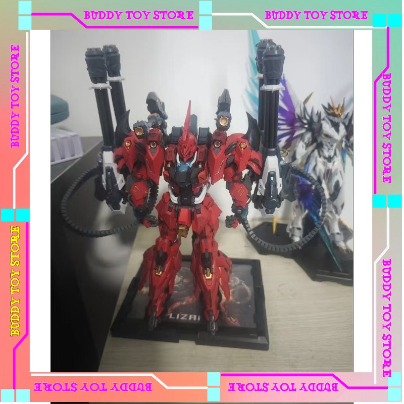 IN ERA + MG 1/100 Model Kit Li - Model Kit Lizard 评论和价格