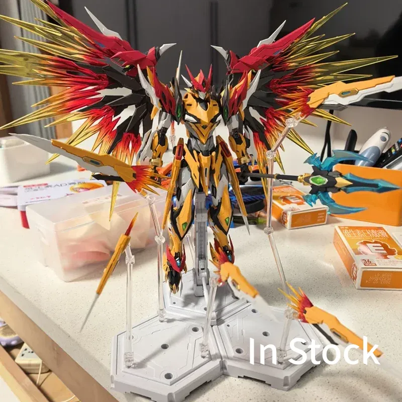Bai Qi Assembly Model Kit Moto - Model Kit Motor Nuclear 评论和价格