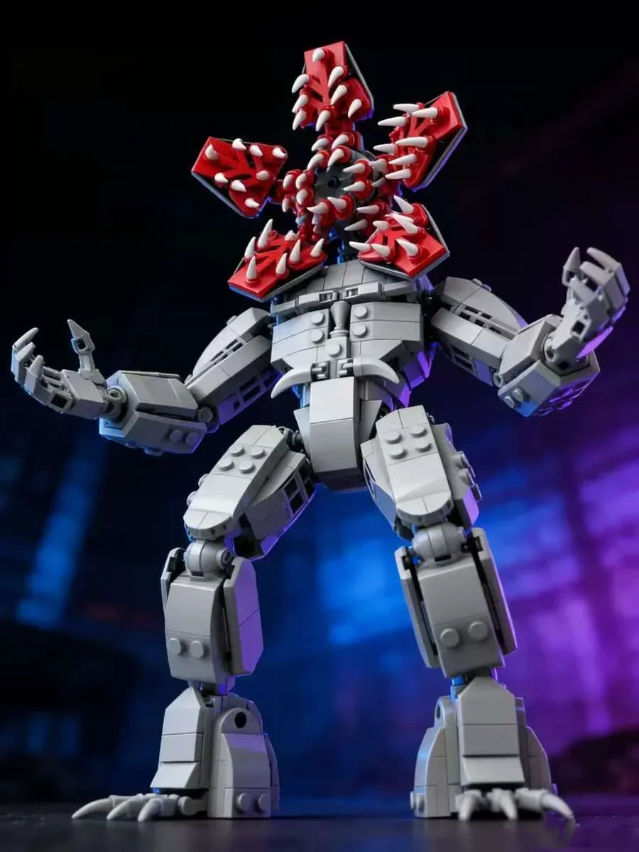 2026 New Series Demon Dog Demo - Model Kit Centaur 评论和价格