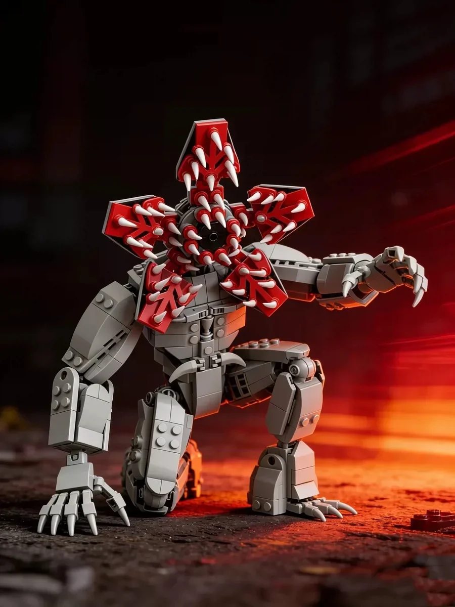 2026 New Series Demon Dog Demo - Model Kit Centaur 评论和价格