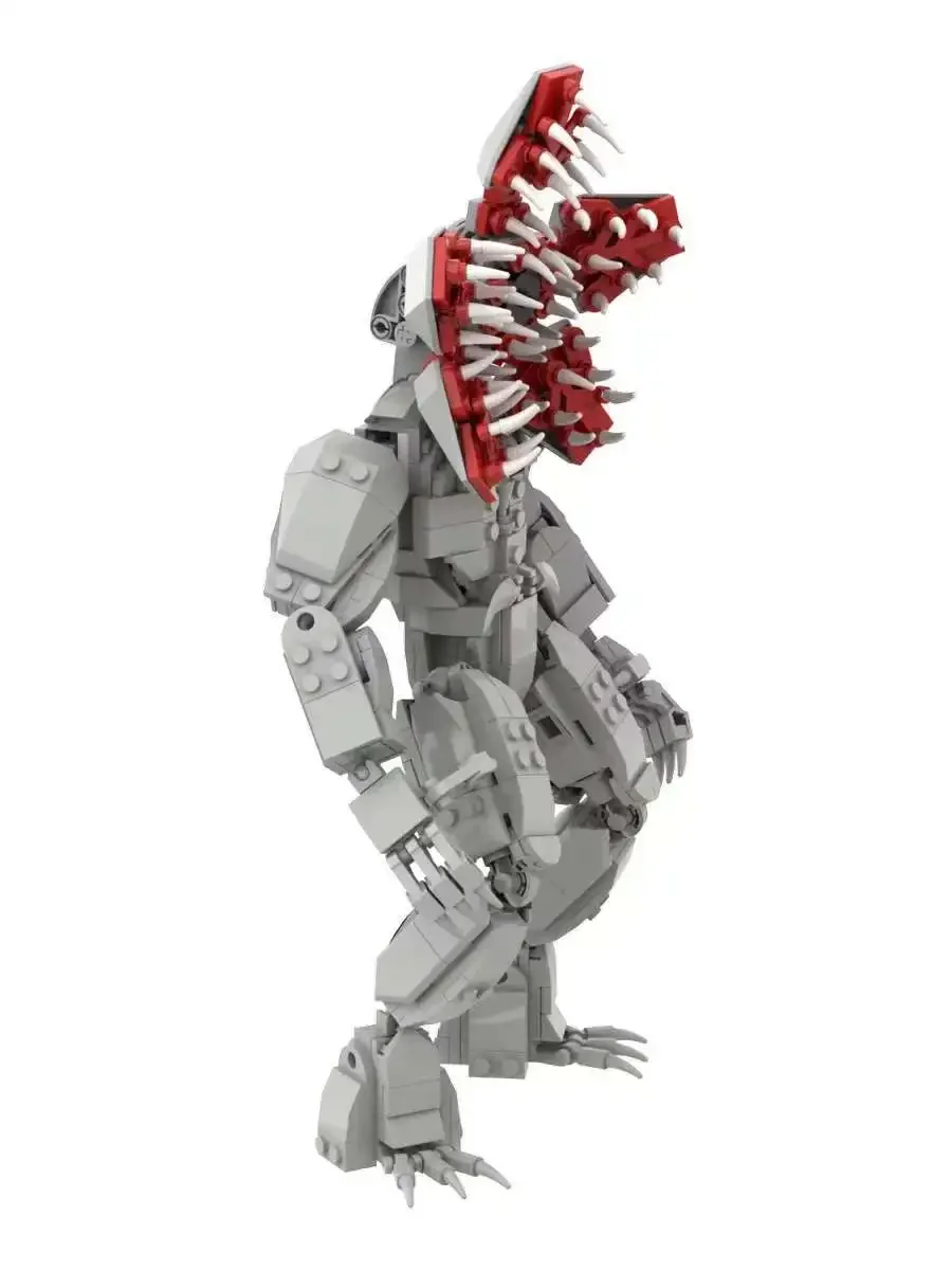 2026 New Series Demon Dog Demo - Model Kit Centaur 评论和价格