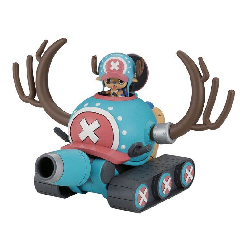 BANDAI Original Model Kit Tony - Model Kit Chopper 评论和价格