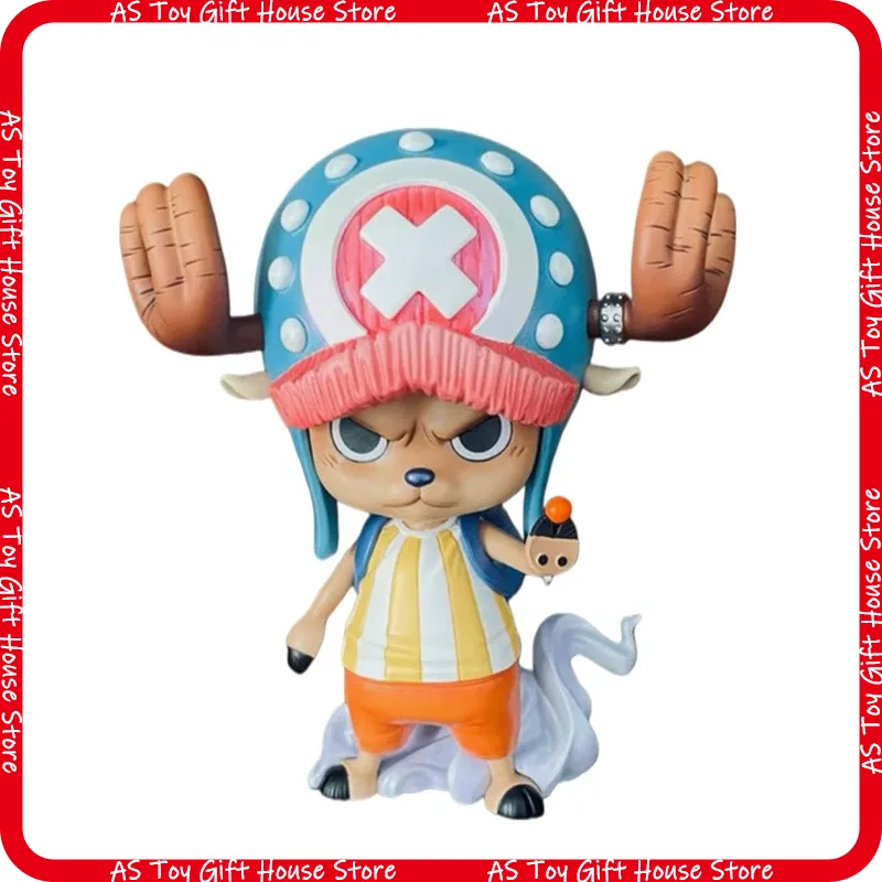 Gift One Piece Tony Tony Chopp - Model Kit Chopper 评论和价格