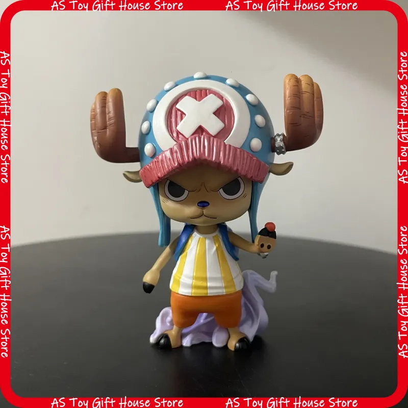 Gift One Piece Tony Tony Chopp - Model Kit Chopper 评论和价格