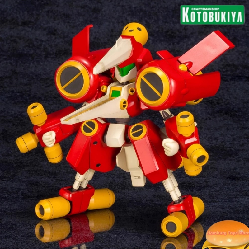 Kotobukiya Medabots KP443X Arc - Model Kit Medabots 评论和价格