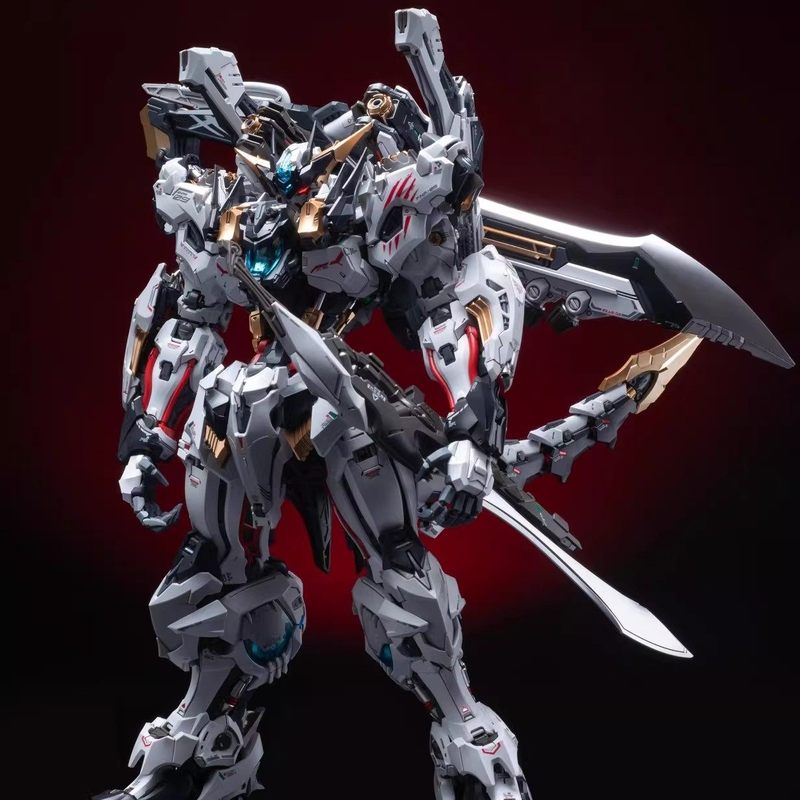 【IN STOCK】IN ERA+ RMD 1/72 FEN - Model Kit Fenrir 评论和价格