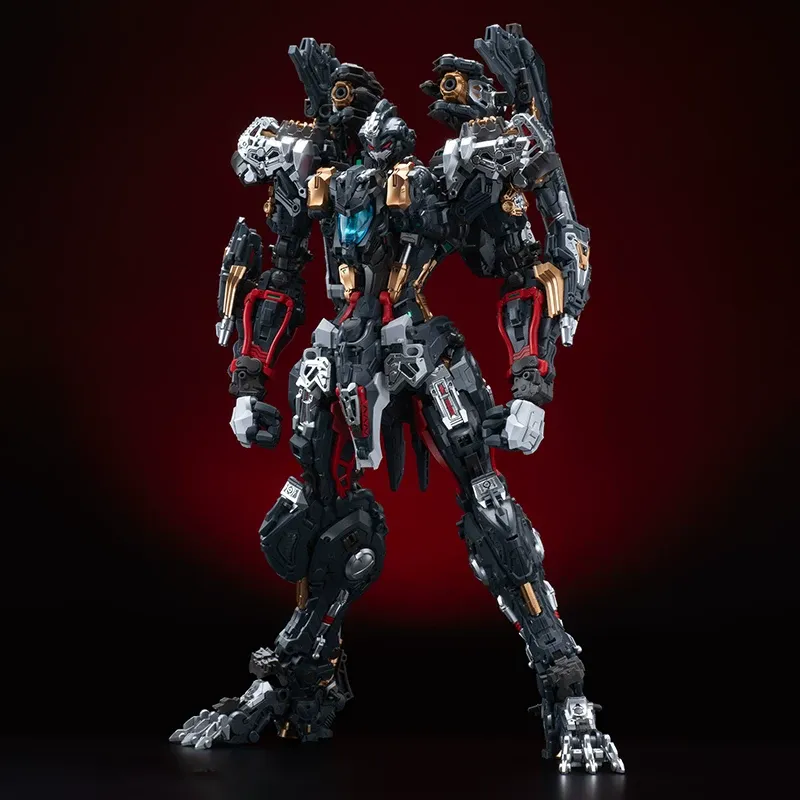 【IN STOCK】IN ERA+ RMD 1/72 FEN - Model Kit Fenrir 评论和价格