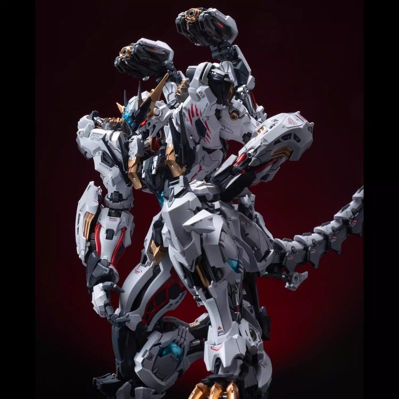 【IN STOCK】IN ERA+ RMD 1/72 FEN - Model Kit Fenrir 评论和价格