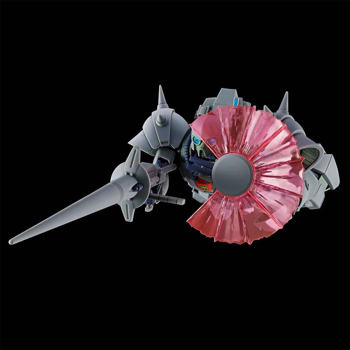 BANDAI PB LIMITED RE 1/100 XM- - Model Kit Gundam Hg 评论和价格