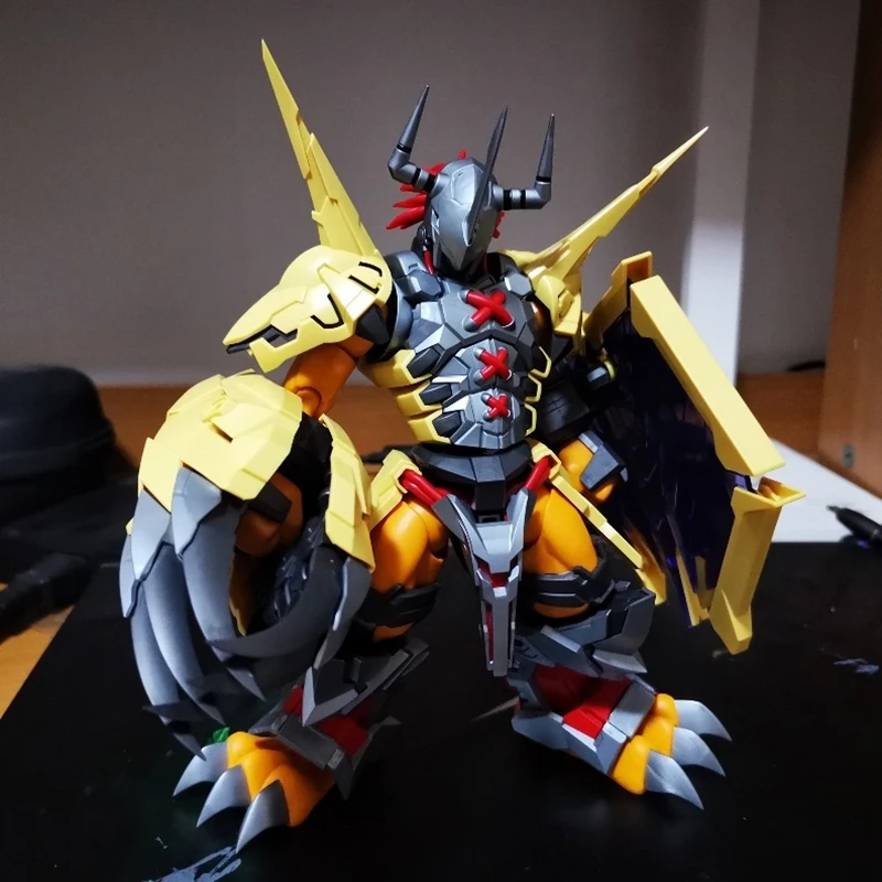 Bandai Figure-rise Standard Am - Model Kit Medabots 评论和价格