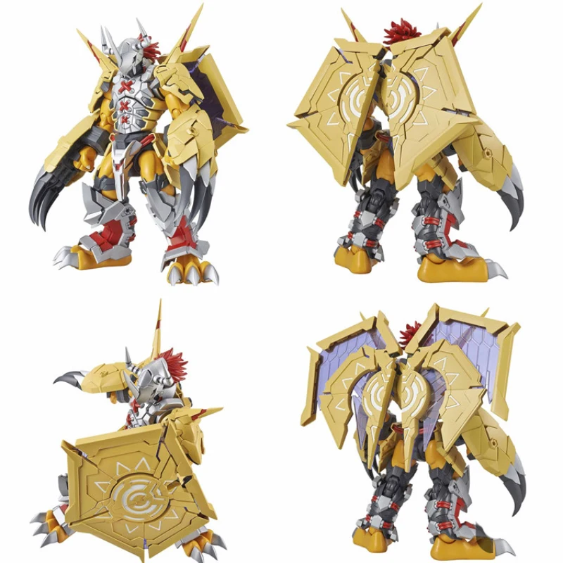 Bandai Figure-rise Standard Am - Model Kit Medabots 评论和价格