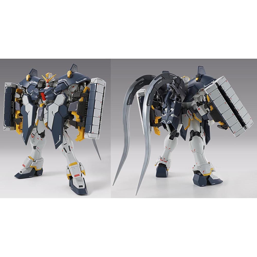 Original Bandai MG 1/100 Gunda - Model Kit Lizard 评论和价格
