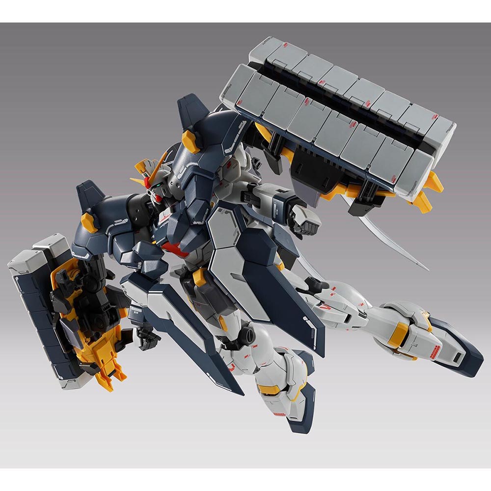 Original Bandai MG 1/100 Gunda - Model Kit Lizard 评论和价格