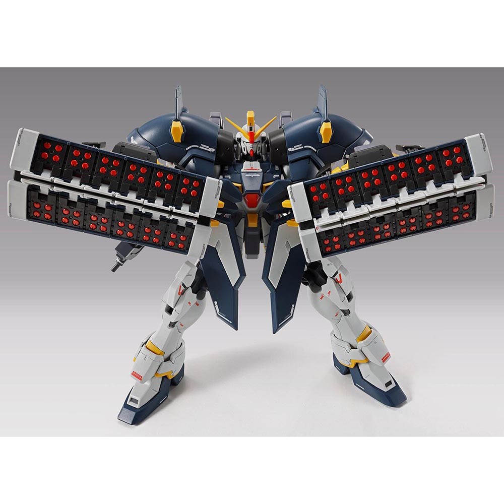 Original Bandai MG 1/100 Gunda - Model Kit Lizard 评论和价格