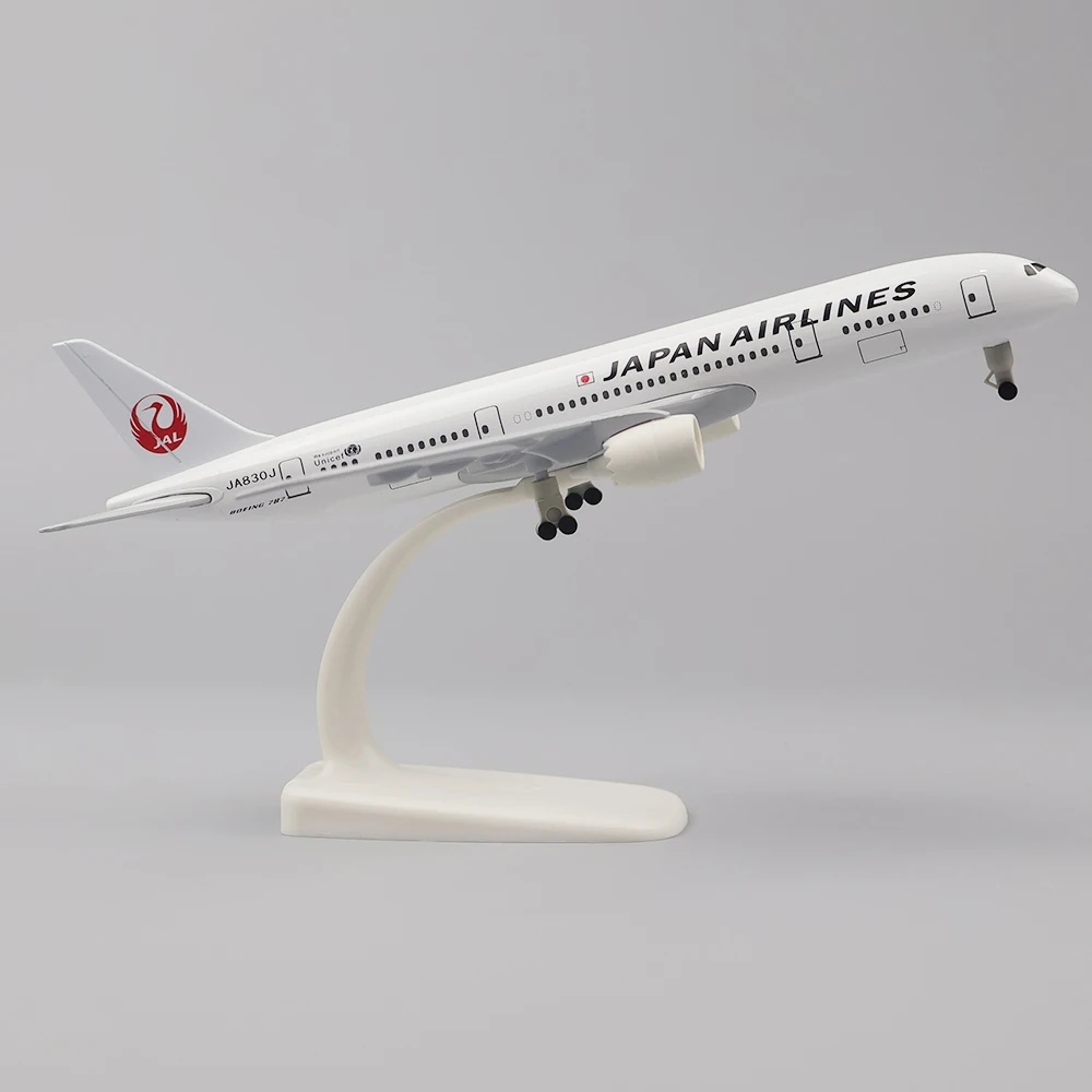 20cm Plane Model Toy Alloy Met - Model Kit Simulator 评论和价格