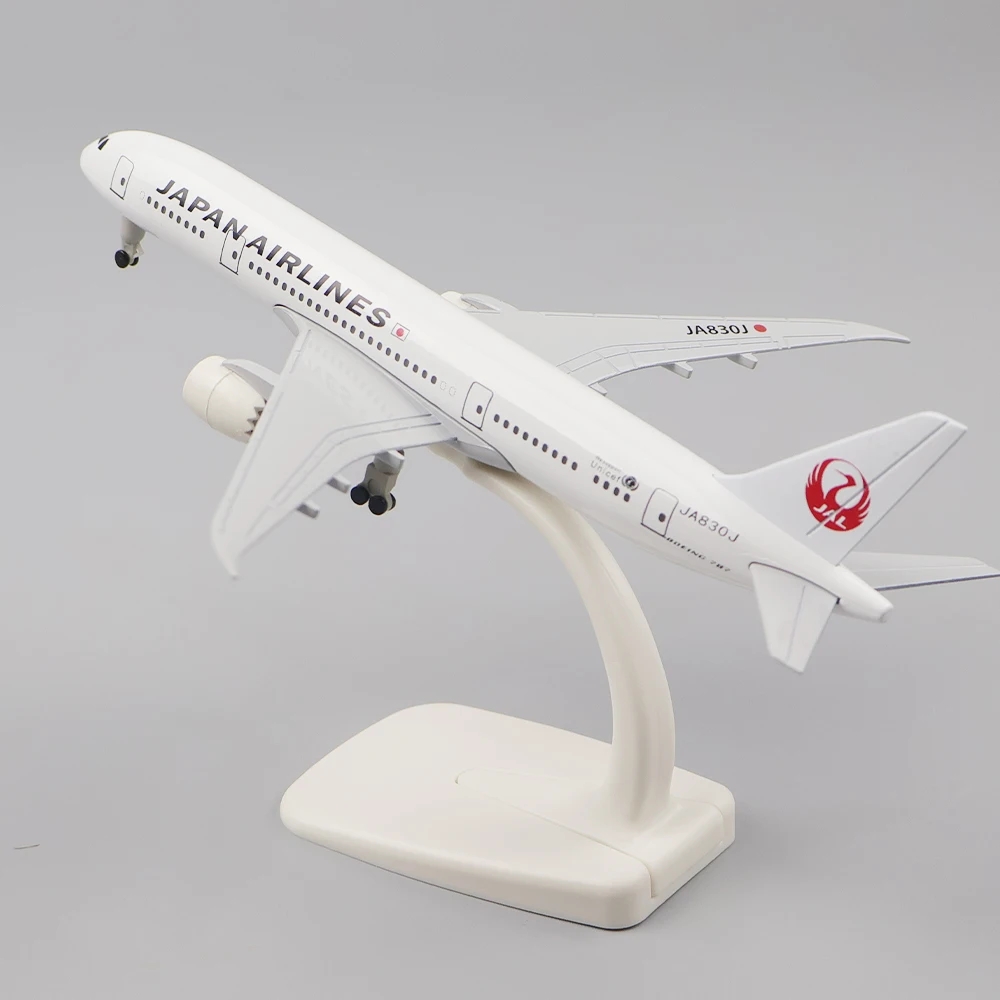 20cm Plane Model Toy Alloy Met - Model Kit Simulator 评论和价格