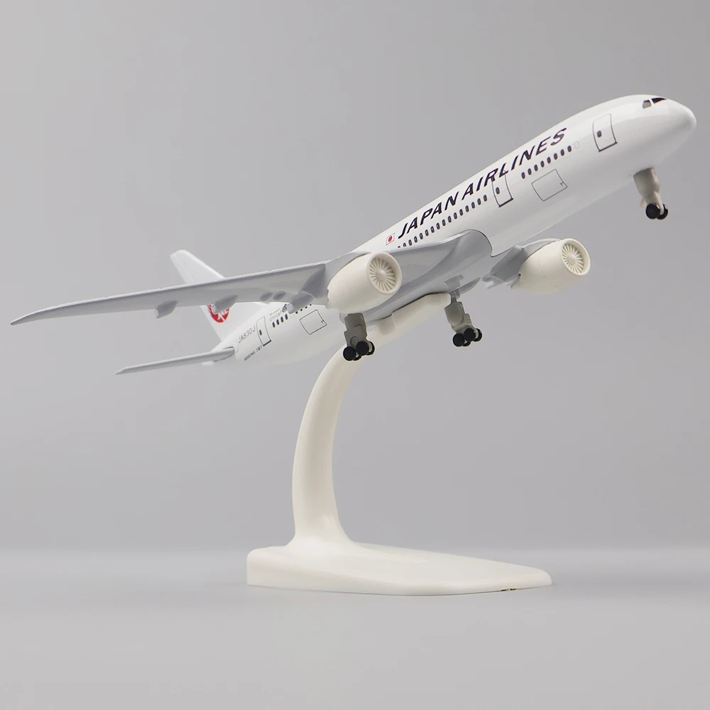 20cm Plane Model Toy Alloy Met - Model Kit Simulator 评论和价格