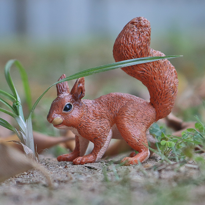 Oenux Farm Wild Model Simulati - Model Kit Lizard 评论和价格