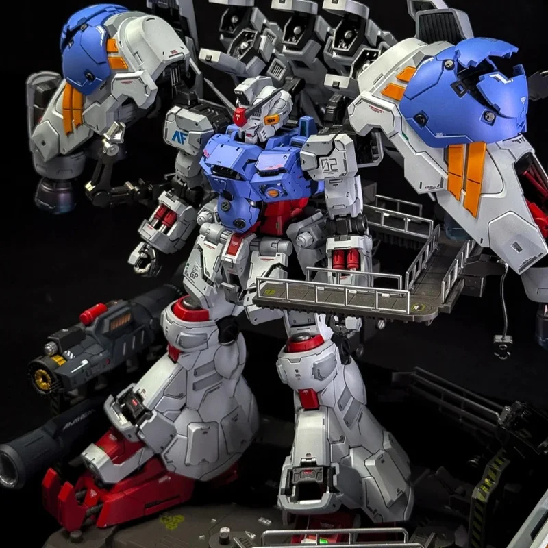 Solomon Physalis Gp02 1/100 Sc - Model Kit Fenrir 评论和价格