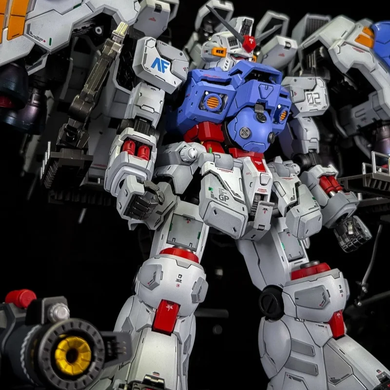 Solomon Physalis Gp02 1/100 Sc - Model Kit Fenrir 评论和价格